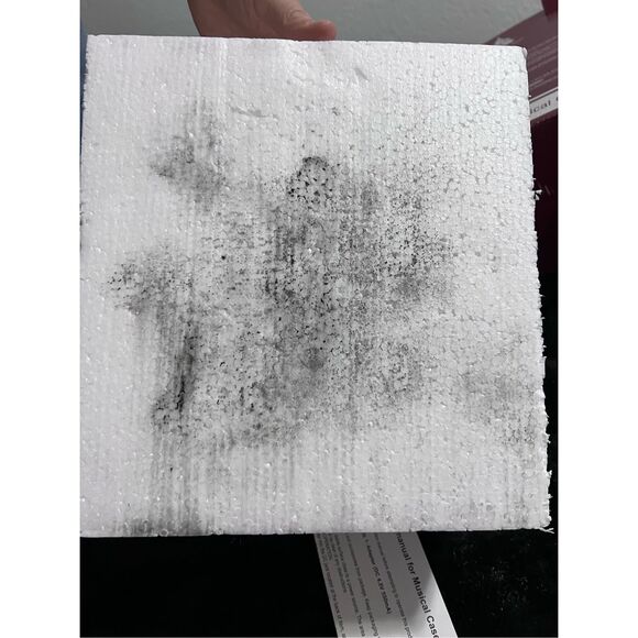 Enchanted Forest Musical Casey's Country Inn Christmas Village Building New - Picture 5 of 13